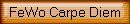 FeWo Carpe Diem