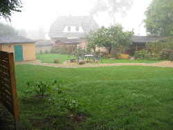 Carpe Diem Zinnowitz Garten 2